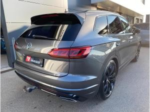 Volkswagen Touareg 3.0 TDI R-LINE BLACK MATRIX AHK RFK LUFT