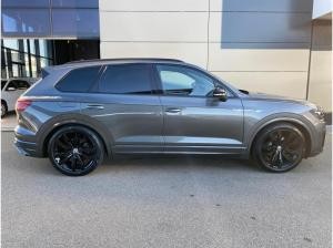 Volkswagen Touareg 3.0 TDI R-LINE BLACK MATRIX AHK RFK LUFT