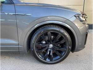 Volkswagen Touareg 3.0 TDI R-LINE BLACK MATRIX AHK RFK LUFT
