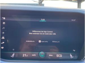 Volkswagen Touareg 3.0 TDI R-LINE BLACK MATRIX AHK RFK LUFT