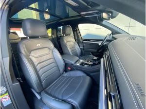 Volkswagen Touareg 3.0 TDI R-LINE BLACK MATRIX AHK RFK LUFT