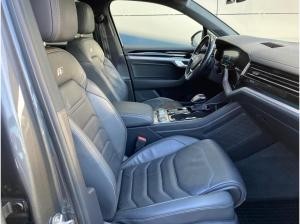 Volkswagen Touareg 3.0 TDI R-LINE BLACK MATRIX AHK RFK LUFT