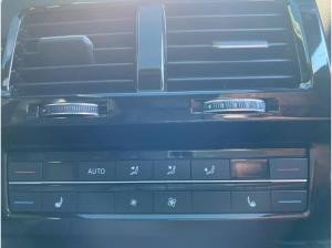 Volkswagen Touareg 3.0 TDI R-LINE BLACK MATRIX AHK RFK LUFT