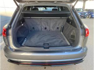 Volkswagen Touareg 3.0 TDI R-LINE BLACK MATRIX AHK RFK LUFT