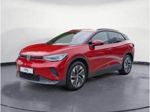 Volkswagen ID.4 Pure mit Infotainment-Paket, ❄️Allwetterreifen!❄️ Anschlussgarantie