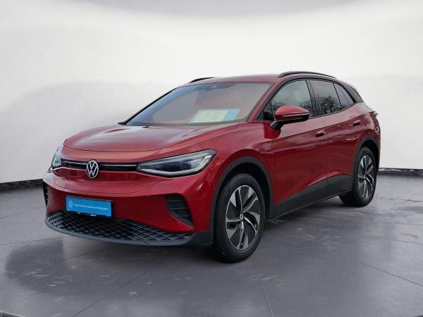 Volkswagen ID.4 Pure mit Infotainment-Paket, ❄️Allwetterreifen!❄️ Anschlussgarantie