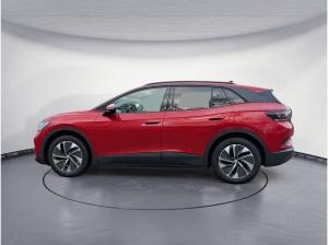 Volkswagen ID.4 Pure mit Infotainment-Paket, ❄️Allwetterreifen!❄️ Anschlussgarantie