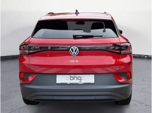 Volkswagen ID.4 Pure mit Infotainment-Paket, ❄️Allwetterreifen!❄️ Anschlussgarantie