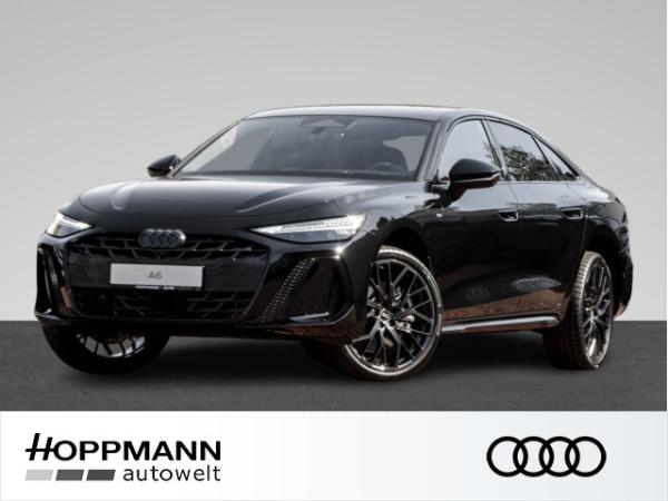 Audi A6 Limousine TDI quattro S tronic