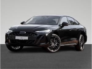 Audi A6 Limousine edition one TDI quattro S tronic