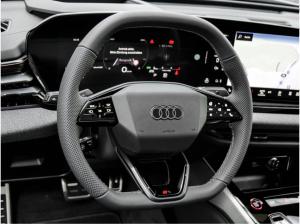 Audi A6 Limousine edition one TDI quattro S tronic