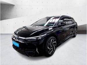 Volkswagen ID.7 Tourer GTX 4M AHK HuD DCC MATRIX WÄPU AREA