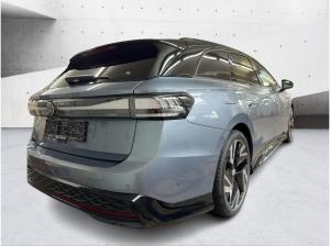 Volkswagen ID.7 Tourer GTX 4M PANO AHK HuD MATRIX WÄPU ACC