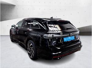 Volkswagen ID.7 Tourer GTX 4M AHK HuD DCC MATRIX WÄPU AREA