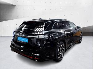 Volkswagen ID.7 Tourer GTX 4M AHK HuD DCC MATRIX WÄPU AREA