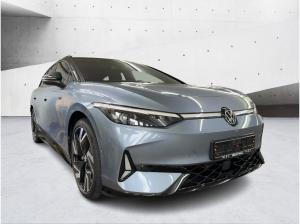 Volkswagen ID.7 Tourer GTX 4M PANO AHK HuD MATRIX WÄPU ACC