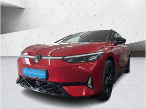 Volkswagen ID.7 Tourer GTX 4M PANO AHK MATRIX HuD H/K WÄPU