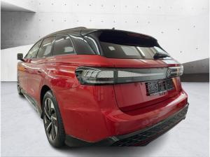 Volkswagen ID.7 Tourer GTX 4M PANO AHK MATRIX HuD WÄPU H/K