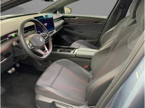 Volkswagen ID.7 Tourer GTX 4M PANO AHK HuD MATRIX WÄPU ACC