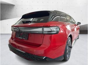 Volkswagen ID.7 Tourer GTX 4M PANO AHK MATRIX HuD WÄPU H/K