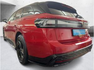 Volkswagen ID.7 Tourer GTX 4M PANO AHK MATRIX HuD H/K WÄPU