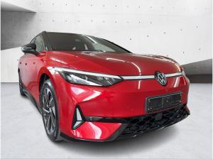 Volkswagen ID.7 Tourer GTX 4M PANO AHK MATRIX HuD WÄPU H/K