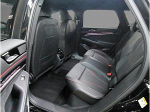 Volkswagen ID.7 Tourer GTX 4M AHK HuD DCC MATRIX WÄPU AREA