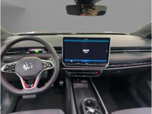 Volkswagen ID.7 Tourer GTX 4M PANO AHK HuD MATRIX WÄPU ACC