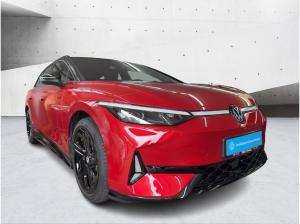 Volkswagen ID.7 Tourer GTX 4M PANO AHK MATRIX HuD H/K WÄPU