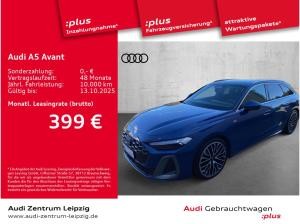Audi A5 Avant TFSI *S-line*Matrix*AHK*Assistenz*