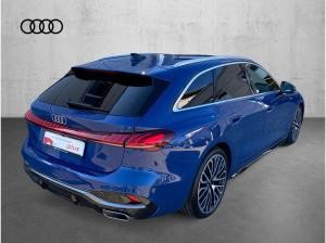 Audi A5 Avant TFSI *S-line*Matrix*AHK*Assistenz*