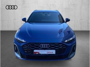Audi A5 Avant TFSI *S-line*Matrix*AHK*Assistenz*