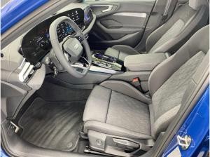 Audi A5 Avant TFSI *S-line*Matrix*AHK*Assistenz*