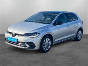 Volkswagen Polo Style 1.0 TSI DSG / Matrix, ACC, RFK, Navi