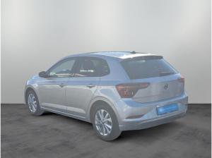 Volkswagen Polo Style 1.0 TSI DSG / Matrix, ACC, RFK, Navi