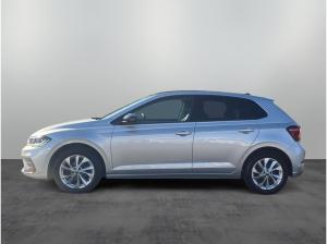 Volkswagen Polo Style 1.0 TSI DSG / Matrix, ACC, RFK, Navi
