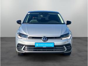 Volkswagen Polo Style 1.0 TSI DSG / Matrix, ACC, RFK, Navi