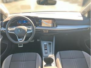 Volkswagen Golf Variant Alltrack 2.0 TDI 4M DSG / Pano, AHK