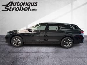 Volkswagen Passat Business 2.0TDI 150PS DSG*ACC*LED*Navi*Winterrad