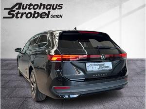 Volkswagen Passat Business 2.0TDI 150PS DSG*ACC*LED*Navi*Winterrad