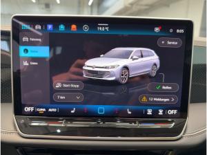 Volkswagen Passat Business 2.0TDI 150PS DSG*ACC*LED*Navi*Winterrad