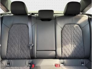 Audi A6 Limousine TDI quattro S t ronic