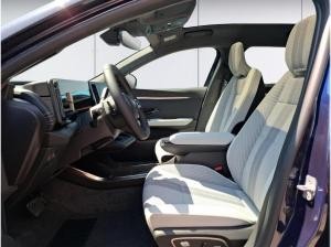 Renault Scenic E-Tech Iconic 220 Long Range