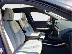 Renault Scenic E-Tech Iconic 220 Long Range