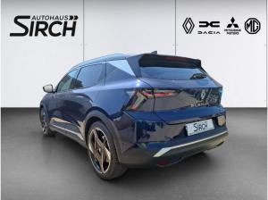 Renault Scenic E-Tech Iconic 220 Long Range