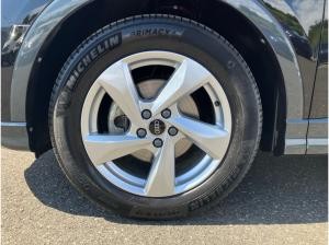 Audi Q3 advanced 35TDI S-tronic / MMI-Navi+, LED, RFK