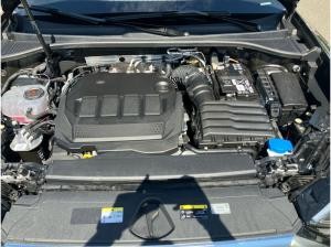 Audi Q3 advanced 35TDI S-tronic / MMI-Navi+, LED, RFK