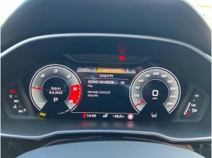 Audi Q3 advanced 35TDI S-tronic / MMI-Navi+, LED, RFK