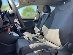 Audi Q3 advanced 35TDI S-tronic / MMI-Navi+, LED, RFK