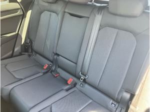 Audi Q3 advanced 35TDI S-tronic / MMI-Navi+, LED, RFK